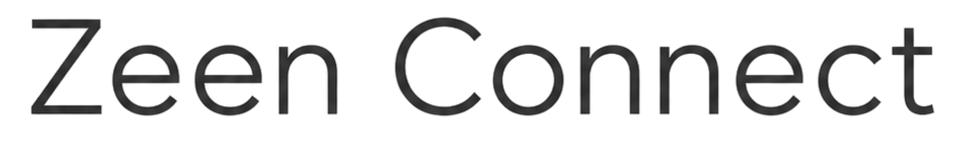 Zeen Connect