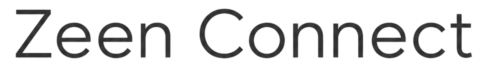 Zeen Connect