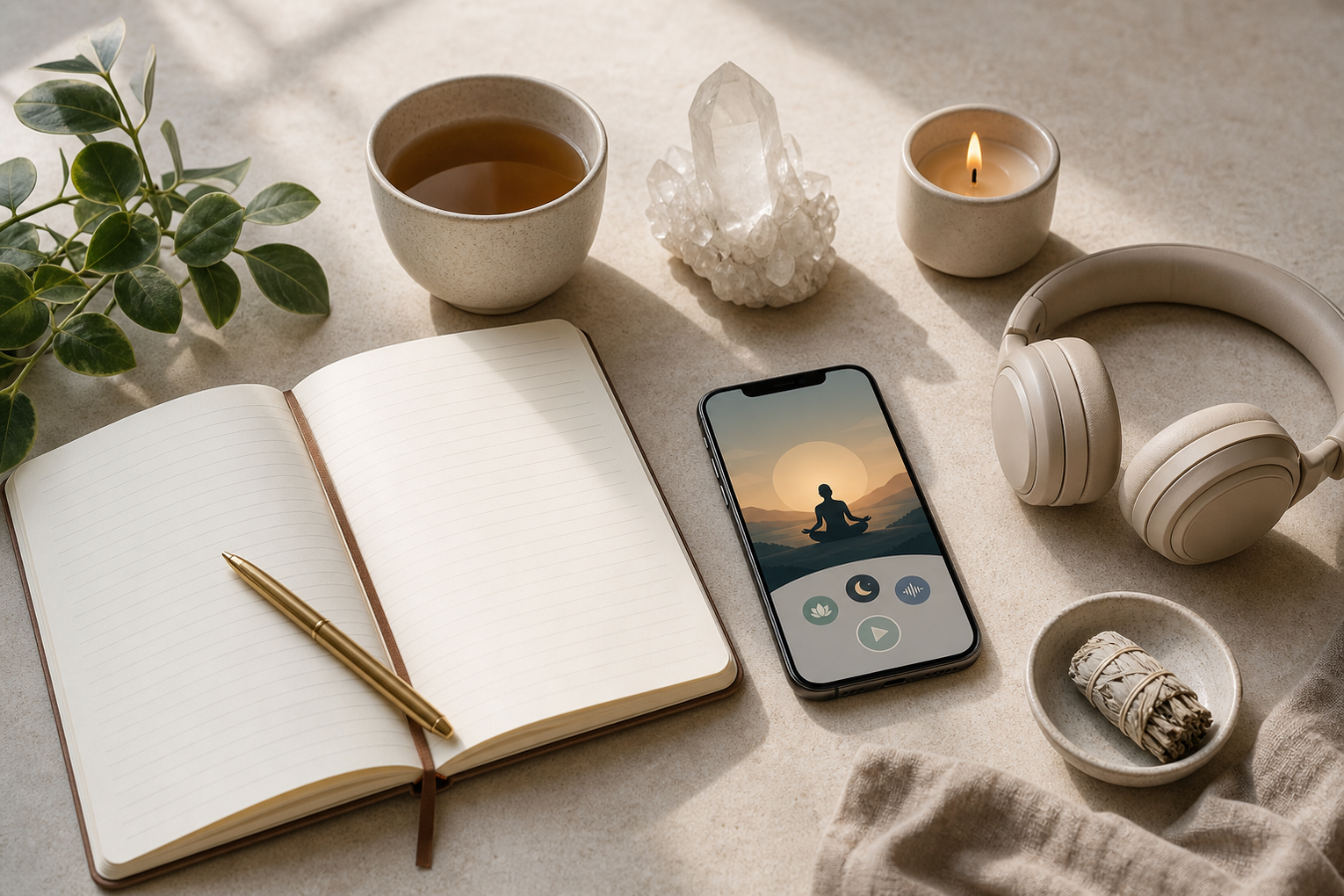 Wellness Trends 2026: Why Calm, Sleep, and Mental Balance Are Becoming the New Priority