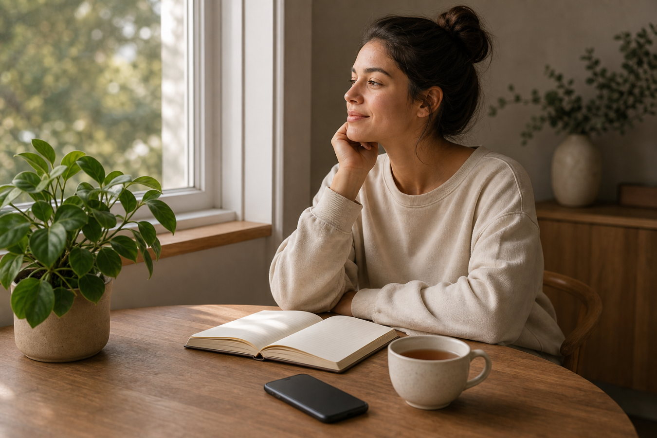 Digital Wellbeing: How Technology Is Changing Our Relationship With Calm, Focus, and Mental Health