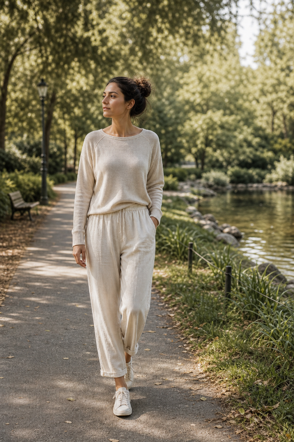 Mindfulness in Everyday Life: How to Be More Present Without Perfect Meditation