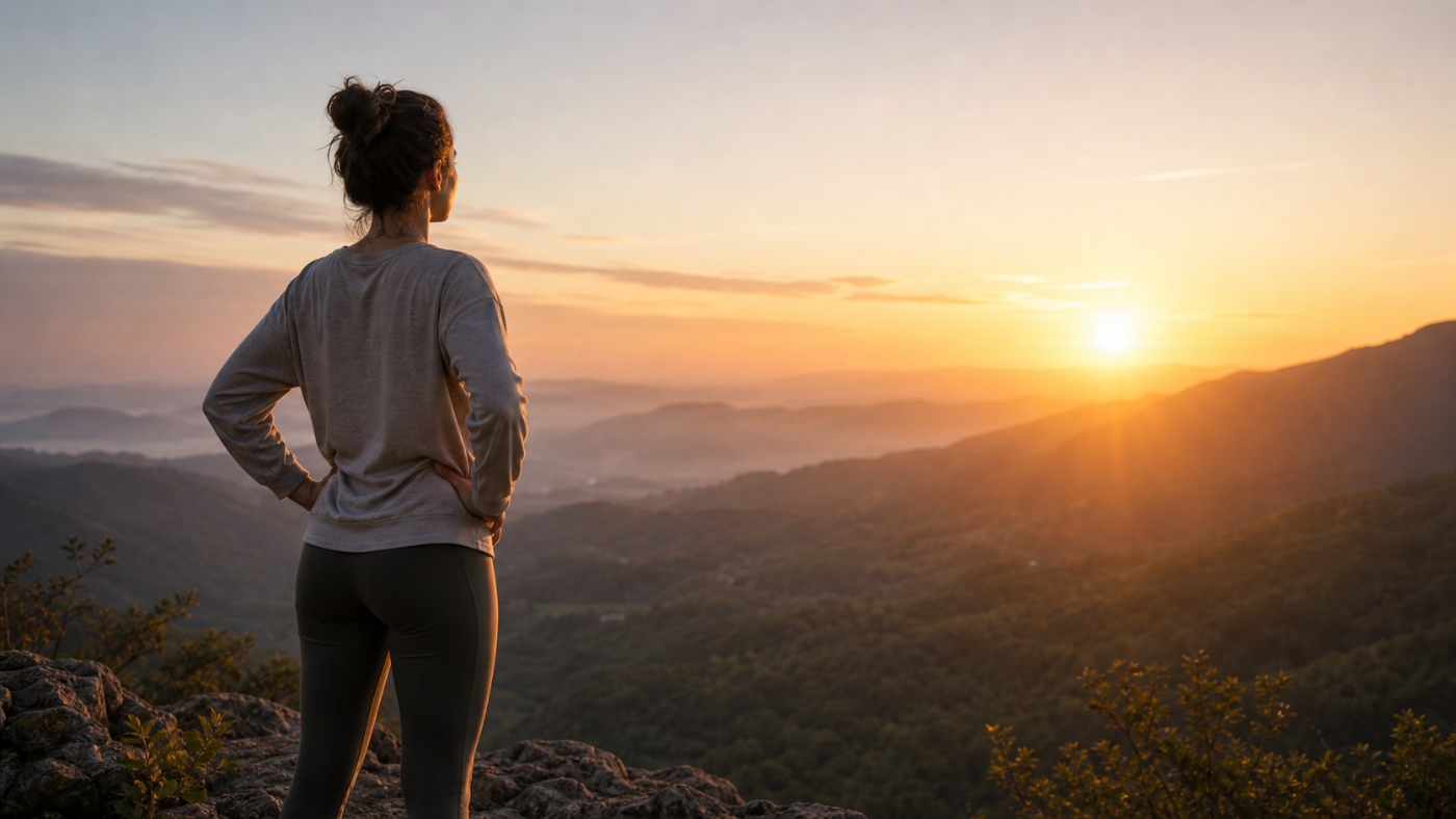 Inner Resilience: How to Stay Stable When Life Becomes Unpredictable