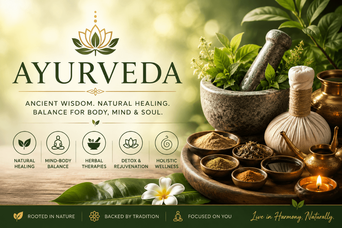 Ayurveda