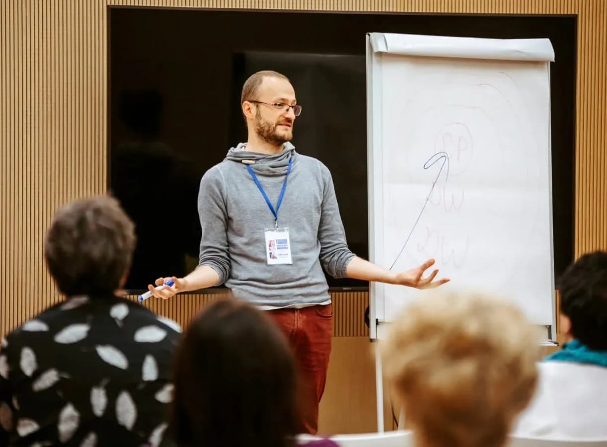 1:1 8-Week Mindfulness for Stress Course Based on Breathworks